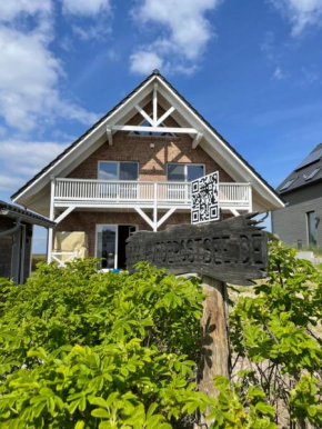 Ferienhaus auf der Ostsee - das Original, Kappeln